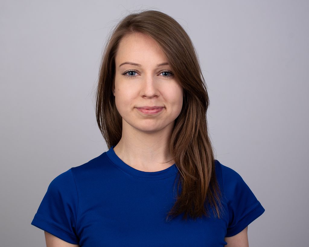 Sertificēta fizioterapeite. Latvijas Fizioterapeitu asociācijas biedrs (no 2015.gada).-Anete Grietēna