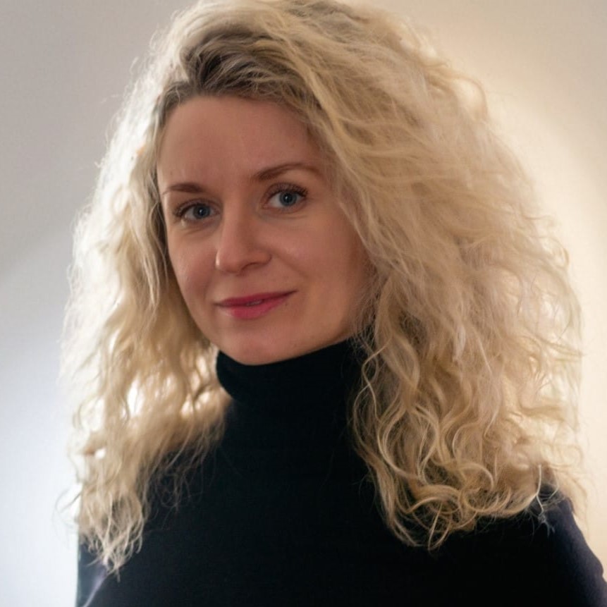 Sertificēta fizioterapeite. Latvijas Fizioterapeitu asociācijas biedrs (no 2021. gada).-Olga Glavčeva